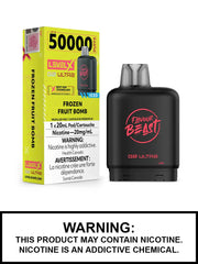 Level X G2 Ultra 50k Pods