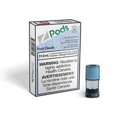 ZPods (STLTH Compatible) (Ontario)