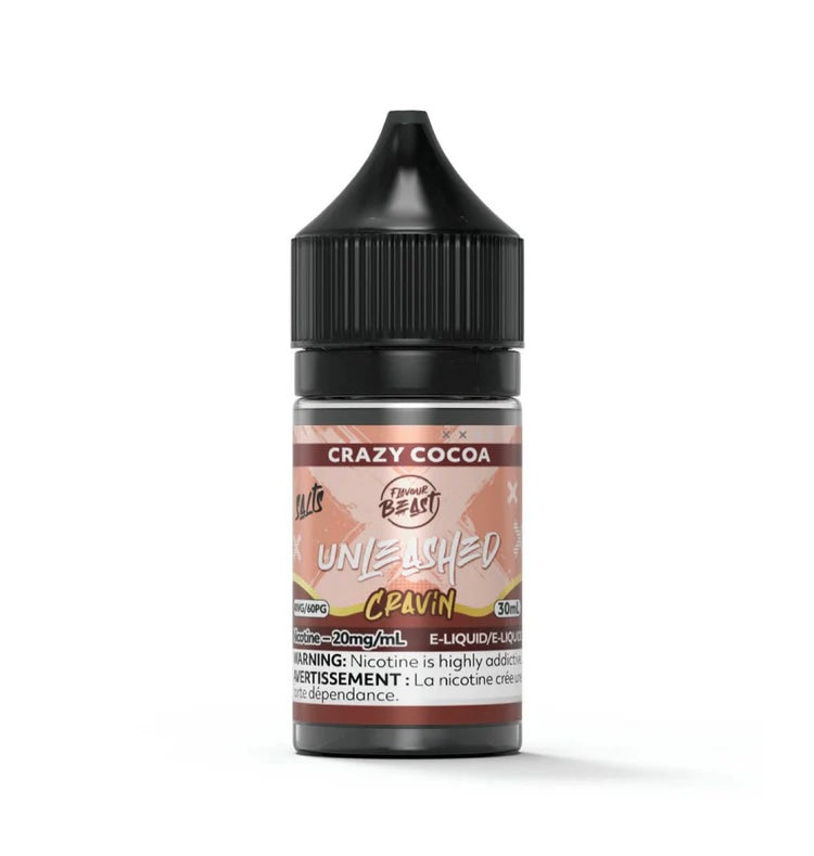 Flavour Beast Cravin’ Salt Juice