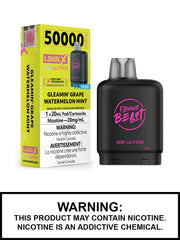 Level X G2 Ultra 50k Pods