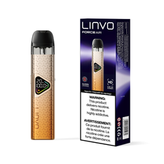 Linvo Air Force Pod Kit