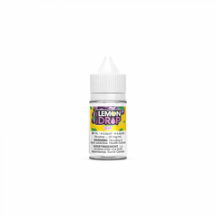 Lemon Drop 30ml Salt Nic - Grape 12mg