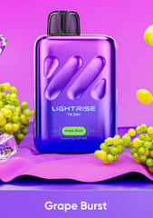 Lost Vape Lightrise TB 25k