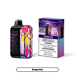 Linvo Rave 60k