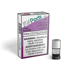 ZPods (STLTH Compatible) (Ontario)