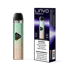 Linvo Air Force Pod Kit