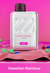 Lost Vape Lightrise TB 25k