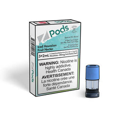 ZPods ICE (STLTH Compatible) (Ontario)