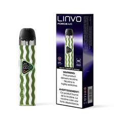 Linvo Air Force Pod Kit