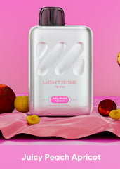 Lost Vape Lightrise TB 25k