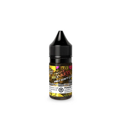 Twelve Monkeys 30ml Salt Nic - Jungle Secrets 10mg