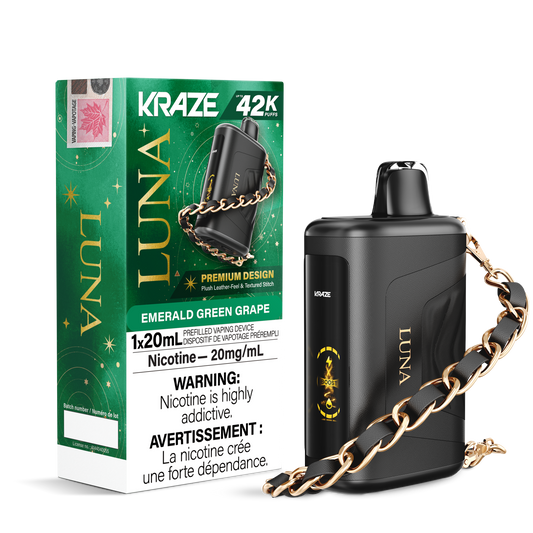 Kraze Luna 42k