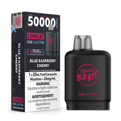 Level X G2 Ultra 50k Pods