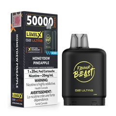 Level X G2 Ultra 50k Pods