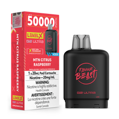 Level X G2 Ultra 50k Pods
