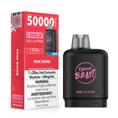 Level X G2 Ultra 50k Pods