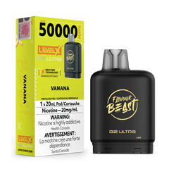 Level X G2 Ultra 50k Pods