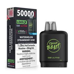 Level X G2 Ultra 50k Pods