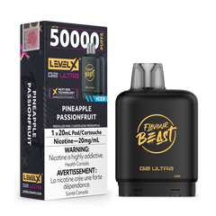 Level X G2 Ultra 50k Pods