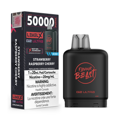 Level X G2 Ultra 50k Pods