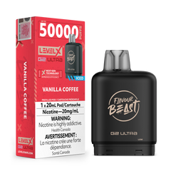 Level X G2 Ultra 50k Pods