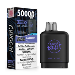 Level X G2 Ultra 50k Pods