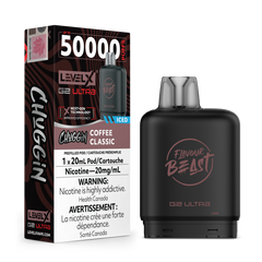 Level X G2 Ultra 50k Pods
