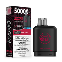 Level X G2 Ultra 50k Pods