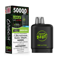 Level X G2 Ultra 50k Pods