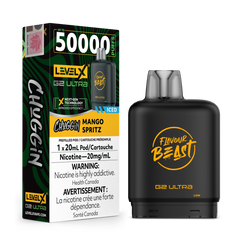 Level X G2 Ultra 50k Pods