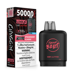 Level X G2 Ultra 50k Pods
