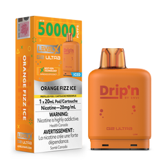 Drip’n 50k Level X Pods