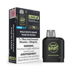 Level X G2 Ultra 50k Pods