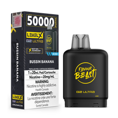 Level X G2 Ultra 50k Pods