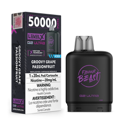 Level X G2 Ultra 50k Pods