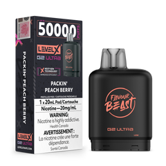 Level X G2 Ultra 50k Pods