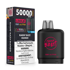 Level X G2 Ultra 50k Pods