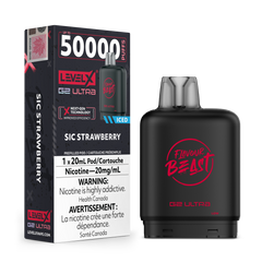 Level X G2 Ultra 50k Pods