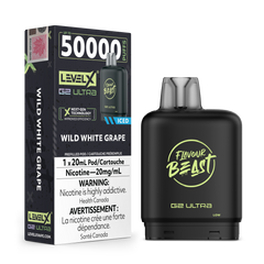 Level X G2 Ultra 50k Pods