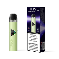 Linvo Air Force Pod Kit