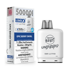 Level X G2 Ultra Unleashed 50k