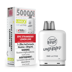 Level X G2 Ultra Unleashed 50k