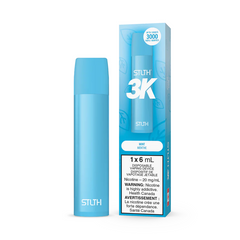 STLTH 3K Disposable - Mint