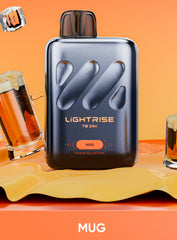 Lost Vape Lightrise TB 25k