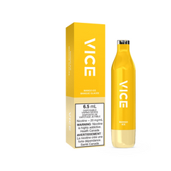VICE 2500 - Mango Ice