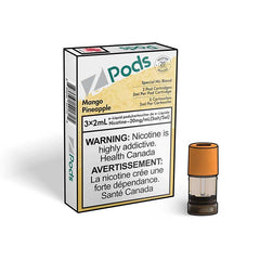 ZPods (STLTH Compatible) (Ontario)