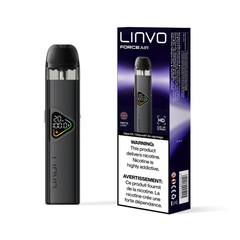 Linvo Air Force Pod Kit