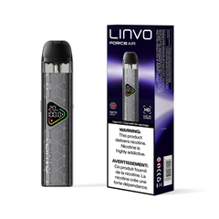 Linvo Air Force Pod Kit