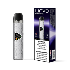 Linvo Air Force Pod Kit
