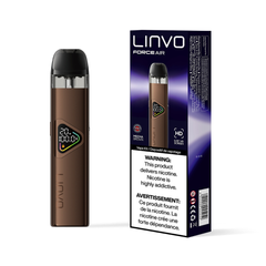 Linvo Air Force Pod Kit